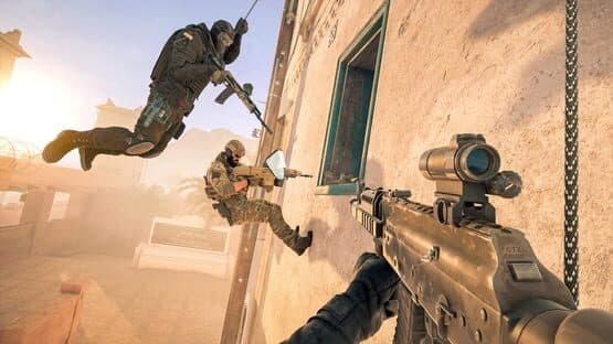 Tom Clancy's Rainbow Six Siege X: Elite Edition — screenshot 3