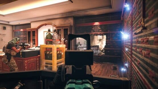 Tom Clancy's Rainbow Six Siege X: Elite Edition — screenshot 5
