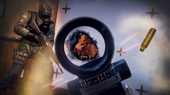 Tom Clancy's Rainbow Six Siege X: Elite Edition — screenshot 8