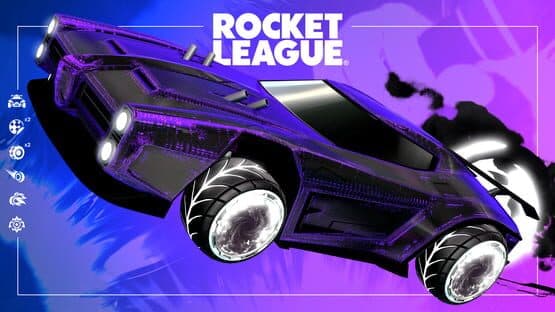 Rocket League: Season 19 Elite Pack — screenshot 1