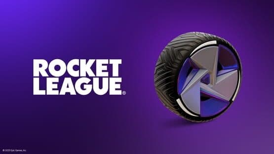 Rocket League: TriTrim Wheels — screenshot 1