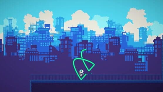 TrailRail — screenshot 2