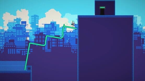 TrailRail — screenshot 5