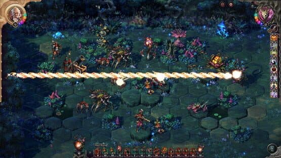 Songs of Conquest: Roots — screenshot 2