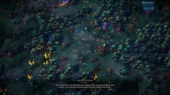 Songs of Conquest: Roots — screenshot 3