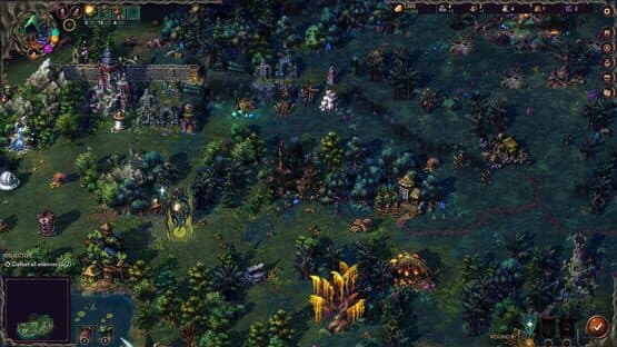 Songs of Conquest: Roots — screenshot 5