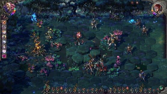 Songs of Conquest: Roots — screenshot 6