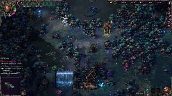 Songs of Conquest: Roots — screenshot 7