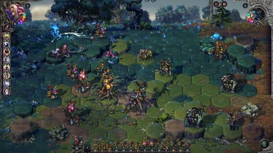 Songs of Conquest: Roots — screenshot 8