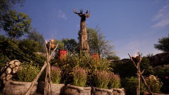 Medieval Dynasty: Echoes of Nature — screenshot 1