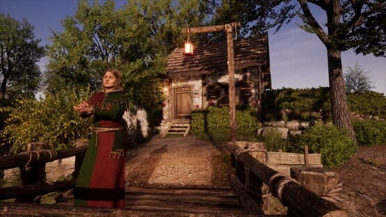 Medieval Dynasty: Echoes of Nature — screenshot 2