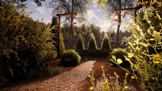 Medieval Dynasty: Echoes of Nature — screenshot 3