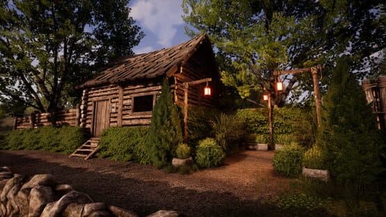Medieval Dynasty: Echoes of Nature — screenshot 4