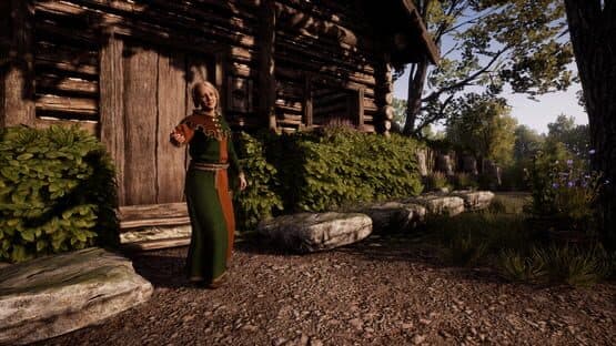 Medieval Dynasty: Echoes of Nature — screenshot 6