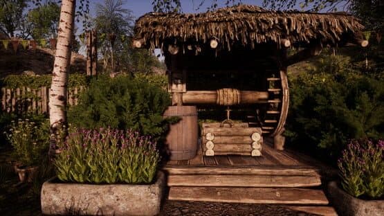 Medieval Dynasty: Echoes of Nature — screenshot 7