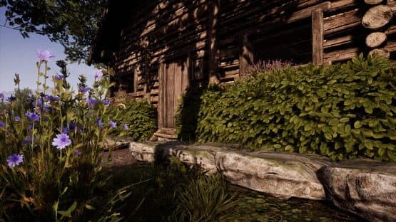 Medieval Dynasty: Echoes of Nature — screenshot 8