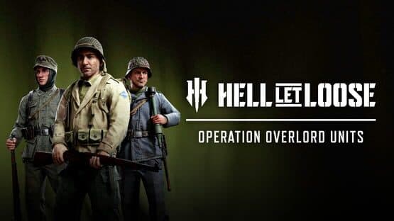 Hell Let Loose: Operation Overlord Units — screenshot 1