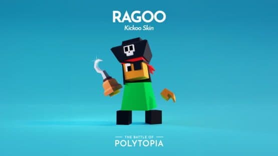 The Battle of Polytopia: Ragoo — screenshot 1