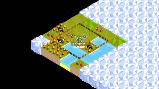 The Battle of Polytopia: Hoodrick — screenshot 6