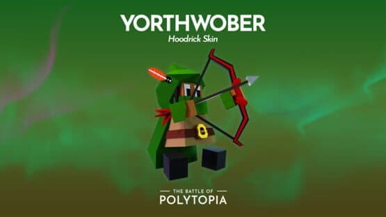 The Battle of Polytopia: Yorthwober — screenshot 1