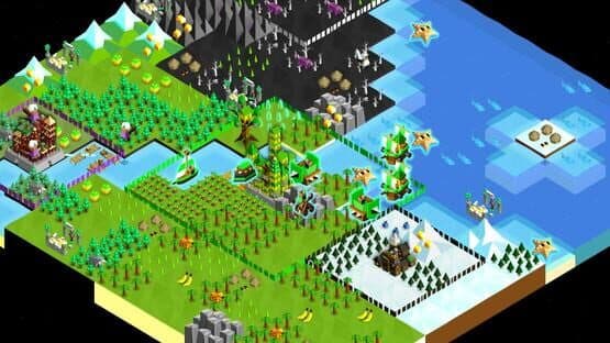 The Battle of Polytopia: Kickoo — screenshot 2