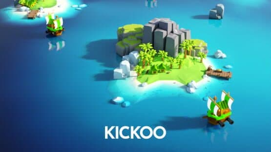The Battle of Polytopia: Kickoo — screenshot 3