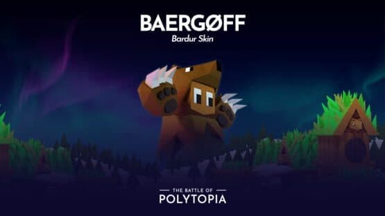 The Battle of Polytopia: Baergøff — screenshot 1