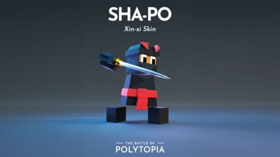 The Battle of Polytopia: Sha-po — screenshot 1