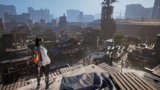 The Cube, Save Us — screenshot 2