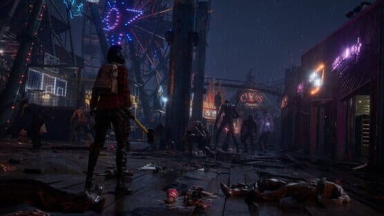 The Cube, Save Us — screenshot 3