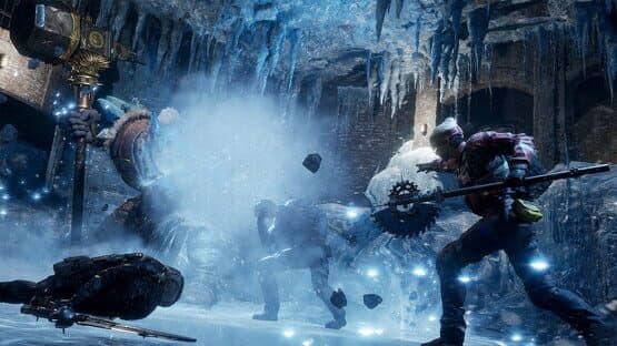 The Cube, Save Us — screenshot 4