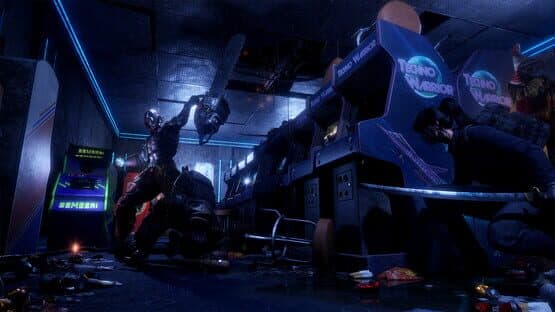 The Cube, Save Us — screenshot 7