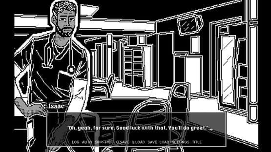 Night Shift: 1999 — screenshot 2