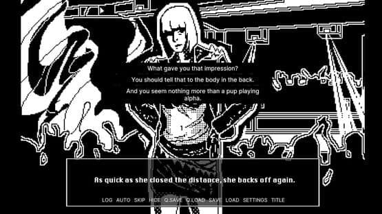 Night Shift: 1999 — screenshot 8