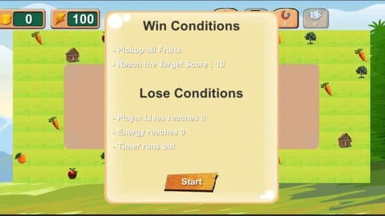Super Farmer — screenshot 2