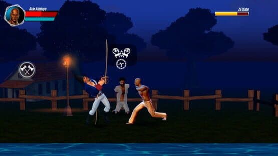 Capoeira Origins — screenshot 5