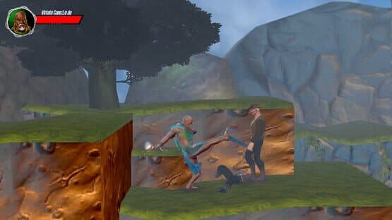 Capoeira Origins — screenshot 6