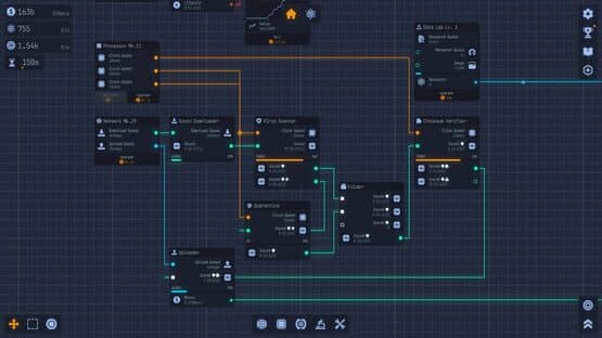 Upload Labs — screenshot 1