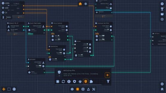 Upload Labs — screenshot 2