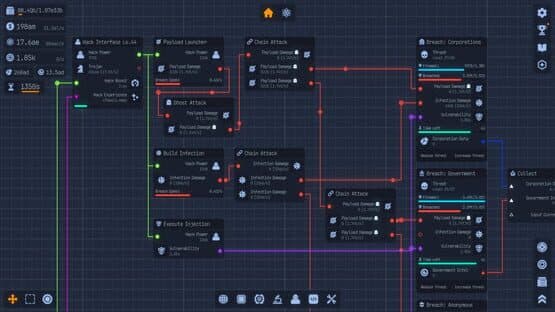 Upload Labs — screenshot 5