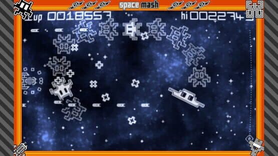 Space Mash — screenshot 1