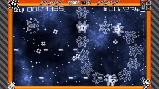 Space Mash — screenshot 2