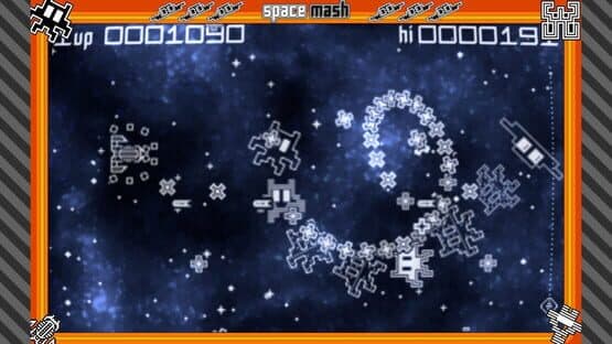 Space Mash — screenshot 3
