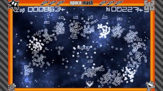 Space Mash — screenshot 4