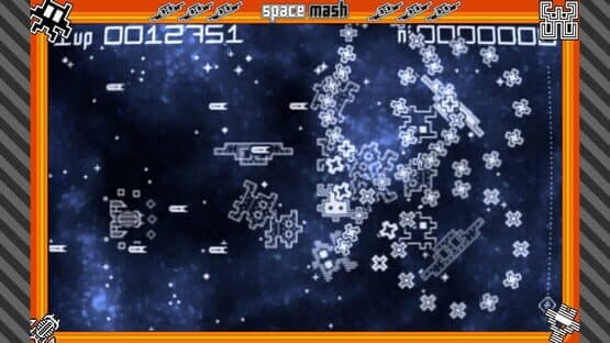 Space Mash — screenshot 5