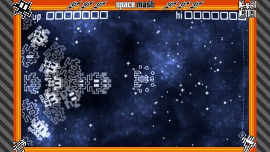 Space Mash — screenshot 6