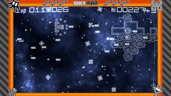 Space Mash — screenshot 7