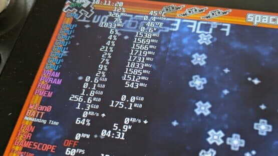Space Mash — screenshot 8