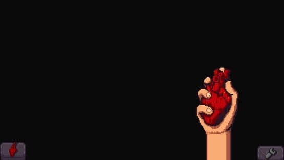 Bloodless Heart — screenshot 1