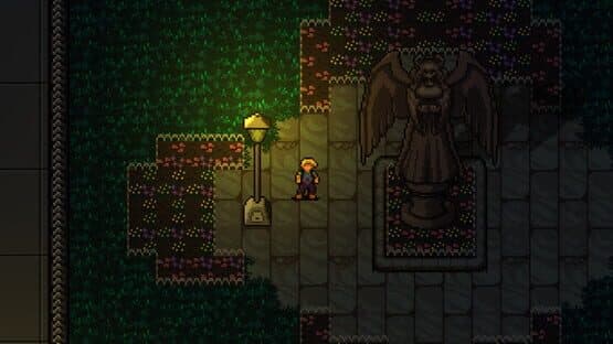 The Groundskeeper — screenshot 1